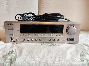 Home theatre amplificatore Onkyo TX-SR503  7.1