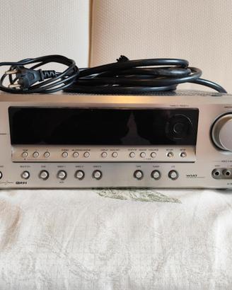 Home theatre amplificatore Onkyo TX-SR503  7.1
