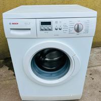 LAVATRICE BOSCH 7KG SERIE 2