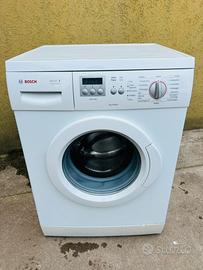 LAVATRICE BOSCH 7KG SERIE 2