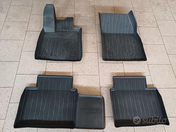 Tappetini Ford Focus