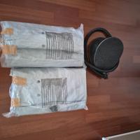 Coppia di Materassi gonfiabili matrimoniali