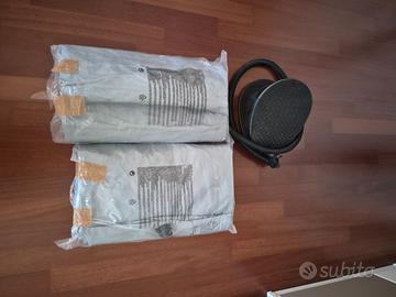 Coppia di Materassi gonfiabili matrimoniali