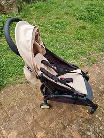 Passeggino Stokke®️ YOYO³ da 6 mesi