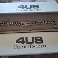 bracciale uomo Paciotti