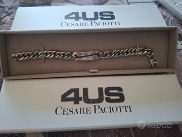 bracciale uomo Paciotti