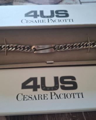 bracciale uomo Paciotti