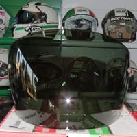 Visiera GREEN per Nolan N43E Air - N43 Air
