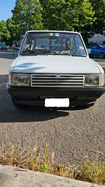 Innocenti Small 500L (1991) 51.000km