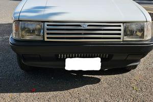 Innocenti Small 500L (1991) 51.000km