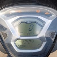  kymco people 200i