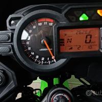 kawasaki Versys