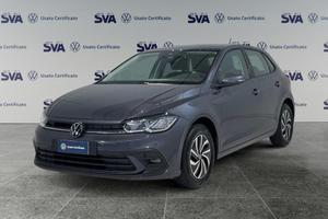Volkswagen Polo 1.0 TSI 95CV Life