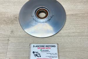 puleggia variatore tmax 2001 2011 malossi