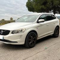 Volvo XC60 D4 Ocean Race