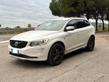Volvo XC60 D4 Ocean Race