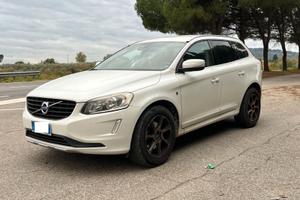 Volvo XC60 D4 Ocean Race