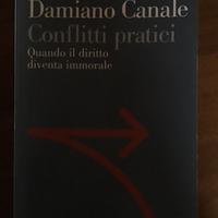Conflitti pratici Damiano Canale