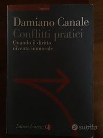 Conflitti pratici Damiano Canale