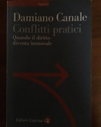 Conflitti pratici Damiano Canale