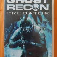 Ghost Recon predator