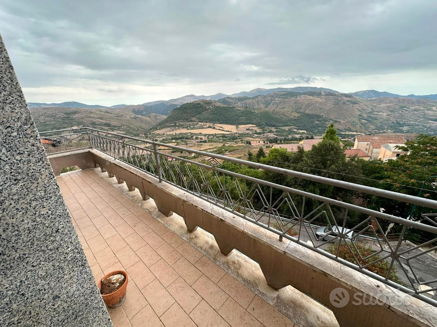 Appartamento – Prizzi, Rione Santa Rosalia, Palermo - Vista 2