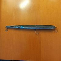 Jack Fin Stylo esca artificiale