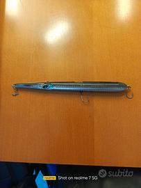 Jack Fin Stylo esca artificiale