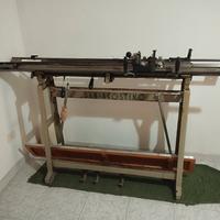 macchina da maglieria santagostino