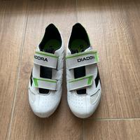 Scarpe ciclismo Diadora Phantom II