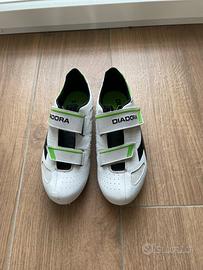 Scarpe ciclismo Diadora Phantom II