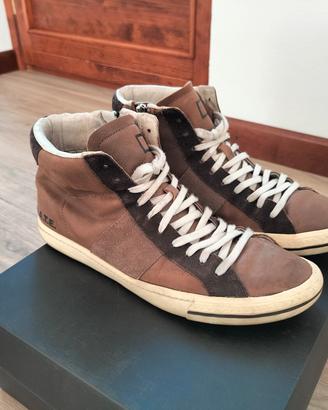 scarpe alte uomo marca Date