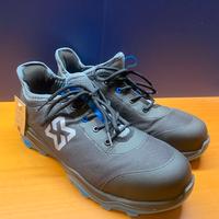 Scarpe antinfortunistiche Würth / MODYF