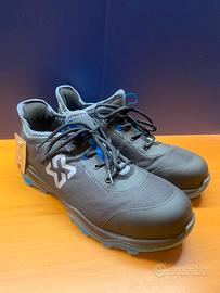 Scarpe antinfortunistiche Würth / MODYF