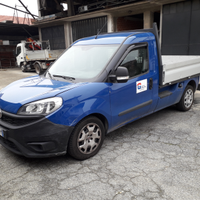 Fiat Doblò WorkUp 1.6