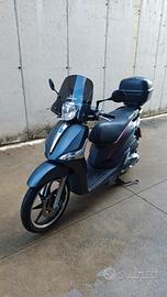 Piaggio Liberty 150 Abs