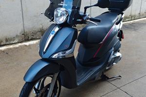 Piaggio Liberty 150 Abs