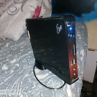 Asus eee box b 202 mini pc dekstop praticamente nu