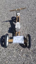 Bici TRANSFORMER 3 in 1