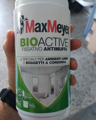 Fissativo antimuffa MaxMeyer 