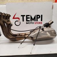 Collettori orig. BMW S 1000 RR (dal 2011 al 2014)