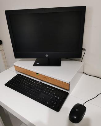 computer - Hp pro-one 400 g5 20.0 in all in one 