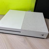 Microsoft Xbox One S Memoria 1TB