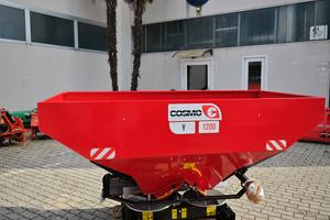 Spandiconcimi cosmo Y1200