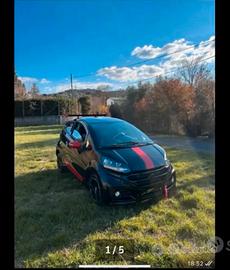 Minicar Casalini diesel