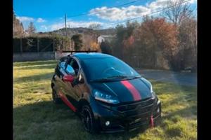 Minicar Casalini diesel