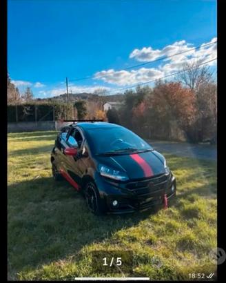 Minicar Casalini diesel