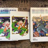 📌 Dragon Ball – La Collezione Completa