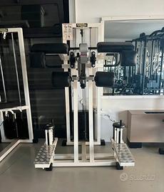 Standing Gluteus Technogym