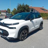 Citroen C3 Air Cross 1.5 130 hp automatica autocar